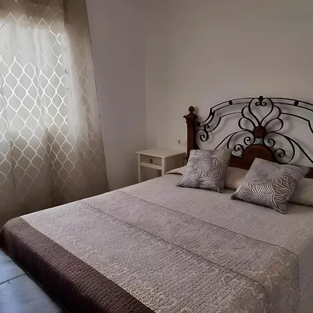 Casa Abubilla * Nazaret