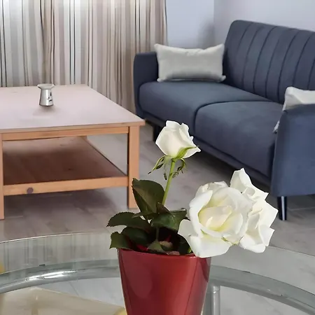 Lejlighed Casa Abubilla Nazaret