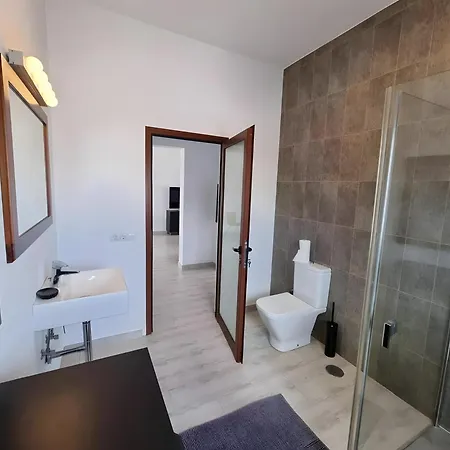 Lejlighed Casa Abubilla