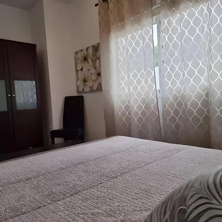 Casa Abubilla Lejlighed *